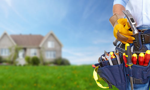 Home Maintenance Services